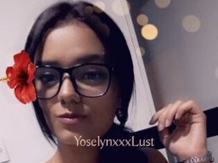 YoselynxxxLust Anal Sexe