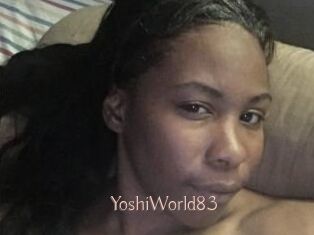 Yoshi_World83