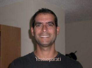 Yosoloparati