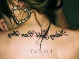 YouBadGirl