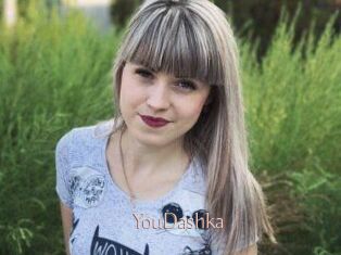 YouDashka