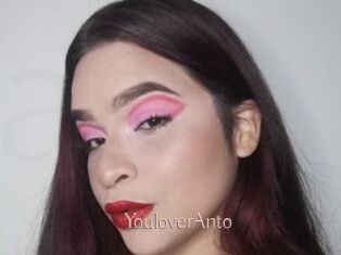 YouloverAnto