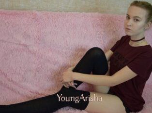 YoungArisha