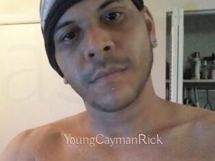YoungCaymanRick