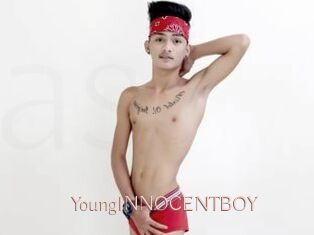 YoungINNOCENTBOY