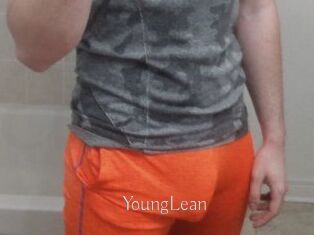 YoungLean Anal Sexe