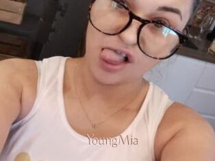 YoungMia