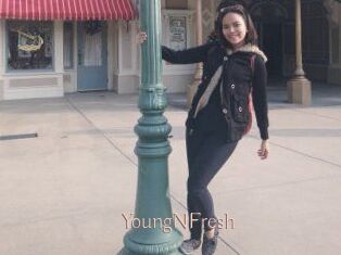 YoungNFresh