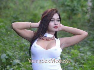 YoungSexMedussa