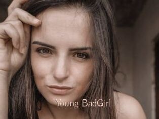 Young_BadGirl Anal Sexe