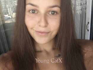 Young_CatX