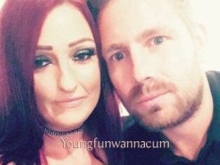 Youngfunwannacum Anal Sexe
