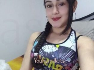 Youngmilktits