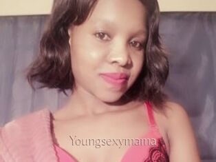 Youngsexymama