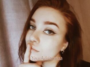 YourAdriannaa