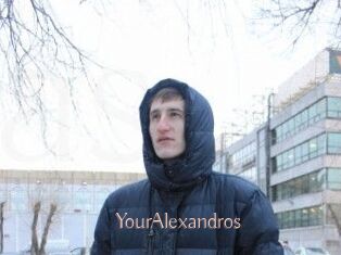 YourAlexandros