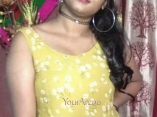 YourArzoo