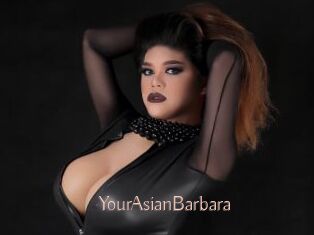 YourAsianBarbara