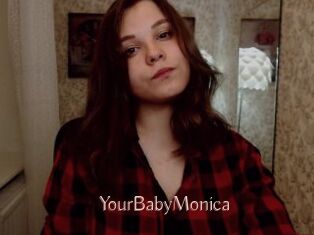 YourBabyMonica
