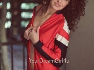 YourDreamGirl4u