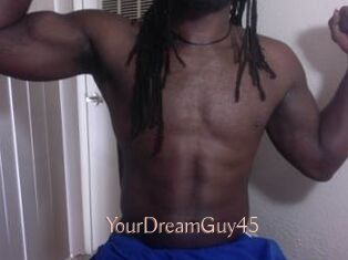 YourDreamGuy45