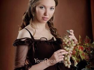 YourDreamm Anal Sexe