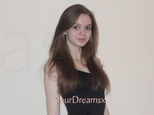 YourDreamsx Anal Sexe