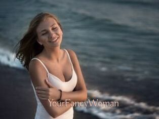 YourFancyWoman Anal Sexe