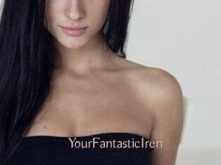 YourFantasticIren