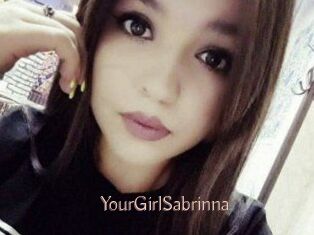 YourGirlSabrinna