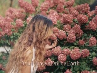 YourHeavenOnTheEarth