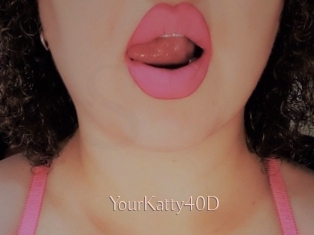 YourKatty40D Anal Sexe