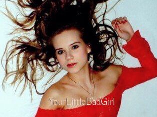 YourLittleBadGirl