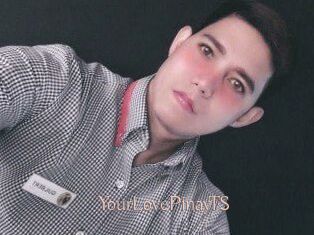 YourLovePinayTS