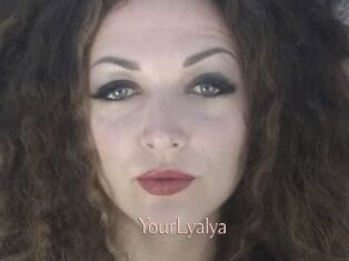 YourLyalya
