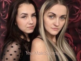 YourMainSecrets