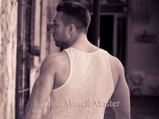YourMuscleMaster