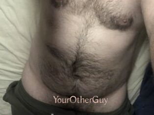 YourOtherGuy