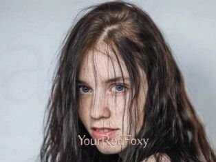 YourRedFoxy
