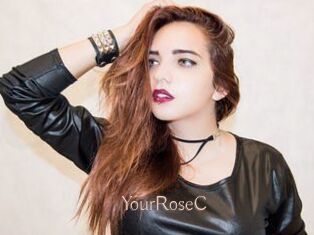 YourRoseC