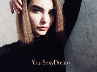 YourSexyDream