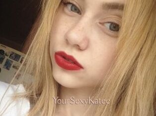YourSexyKatee