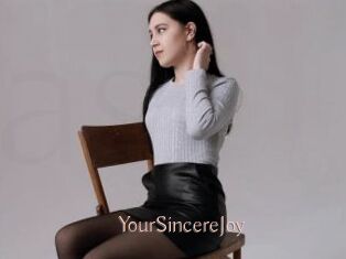 YourSincereJoy