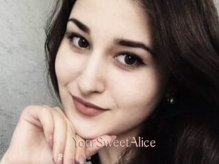 YourSweetAlice