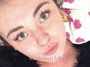 YourSweetHollyy Anal Sexe