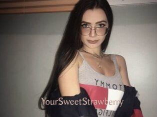 YourSweetStrawberry Anal Sexe