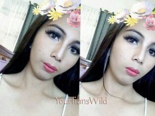 YourTransWild