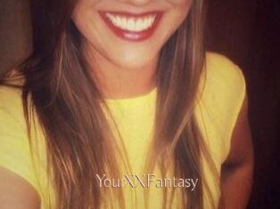 YourXXFantasy Anal Sexe