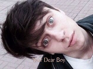 Your_Dear_Boy