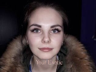 Your_Exotic_ Anal Sexe